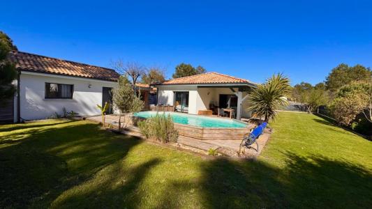 For sale House LEGE-CAP-FERRET  33