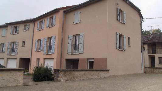 Location Maison ANDELOT-BLANCHEVILLE  52