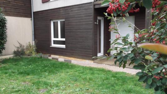 Location Appartement VAUX-SOUS-AUBIGNY  52