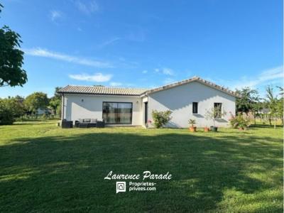 Vente Maison PIZOU  24