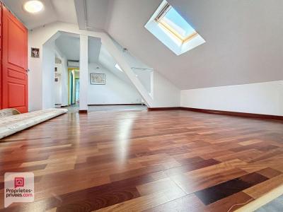 Vente Appartement SAINT-NICOLAS-DE-PORT  54