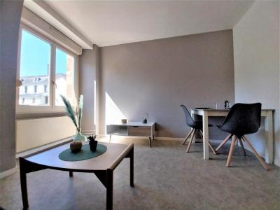 Location Appartement WASSY  52