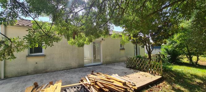 photo For sale House GORGES 44