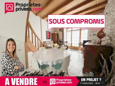 photo For sale House TURBALLE 44