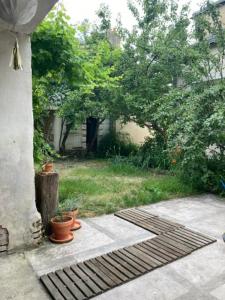 Vente Maison MONTREUIL-SUR-LOIR  49