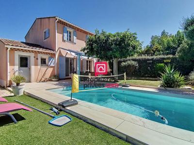 photo For sale House ROUGIERS 83