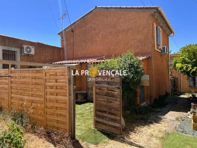 For sale House BOUILLADISSE  13