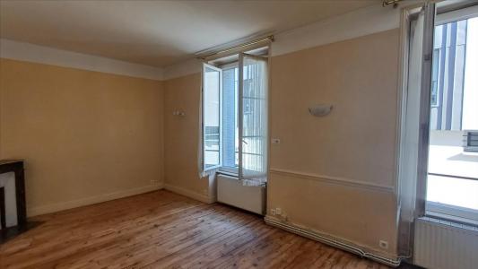 Location Appartement 3 pièces CLERMONT-FERRAND 63000
