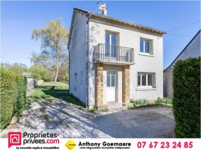 Vente Maison ROMORANTIN-LANTHENAY  41