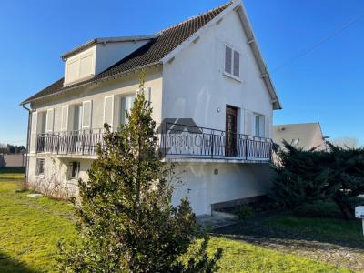 Vente Prestige PONT-SAINTE-MAXENCE  60