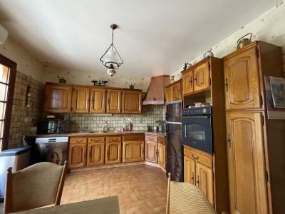 Vente Maison SELLE-SUR-LE-BIED 