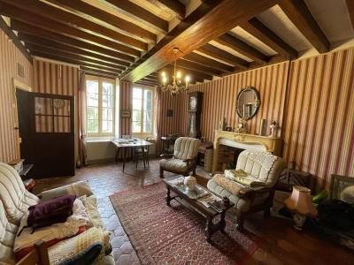 Vente Maison ERVAUVILLE 