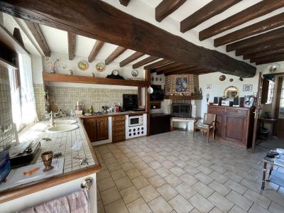 Vente Maison CHUELLES 