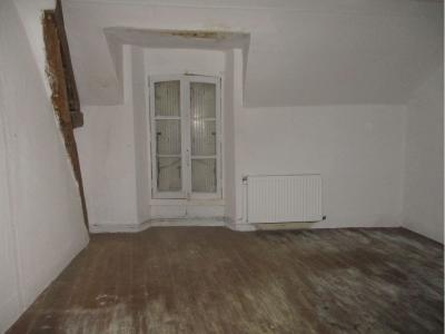 Vente Maison CHANTECOQ 