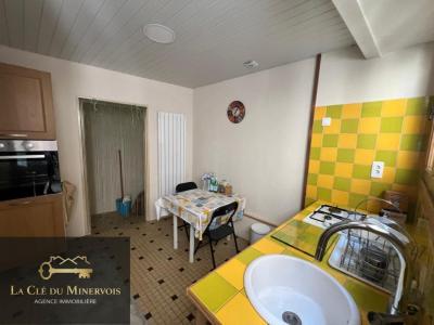 For sale House PEYRIAC-MINERVOIS 