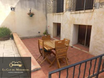 For sale House AZILLE