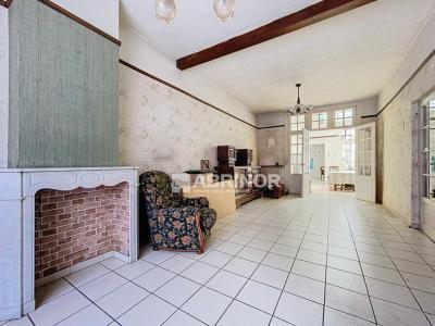 Vente Maison 7 pièces TOURCOING 59200