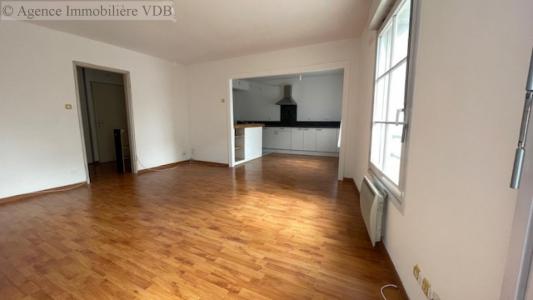Vente Appartement NANCY