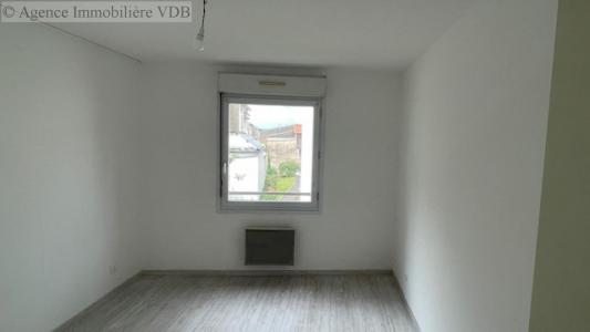 Vente Appartement NANCY 