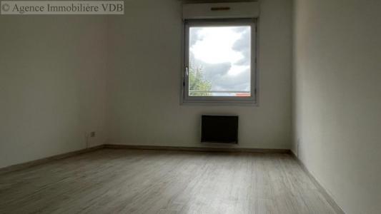 Vente Appartement NANCY 