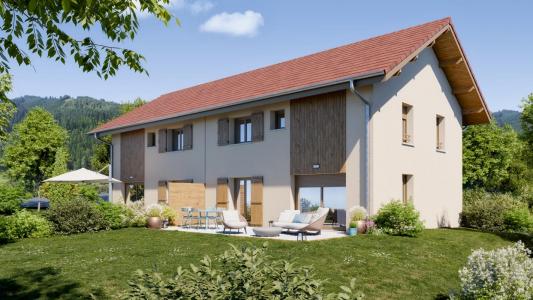 Vente Maison 5 pièces FILLINGES 74250