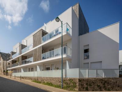 photo For rent Apartment SARZEAU 56