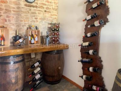 Vente Maison SAUZE-VAUSSAIS 