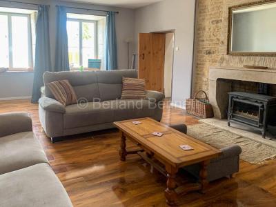 For sale House SAUZE-VAUSSAIS 