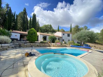 Vente Maison LIMOUX  11