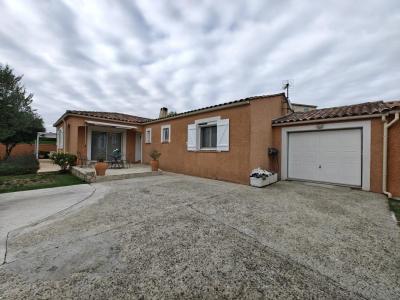 Vente Maison 5 pièces BELVEZE-DU-RAZES 11240