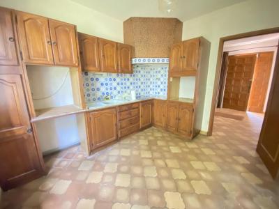 For sale House ALAIGNE