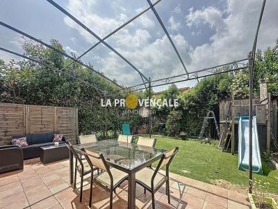 Vente Maison 4 pices POURCIEUX 83470