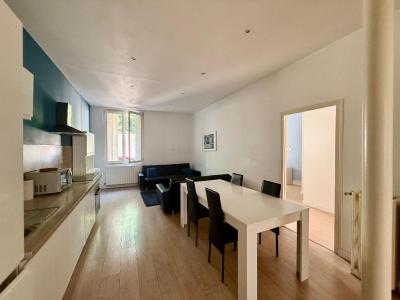 Location Appartement 5 pices SAINT-ETIENNE 42000
