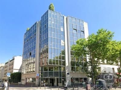 For rent Box office BOULOGNE-BILLANCOURT  92