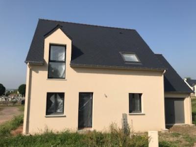 Vente Maison HEDE  35