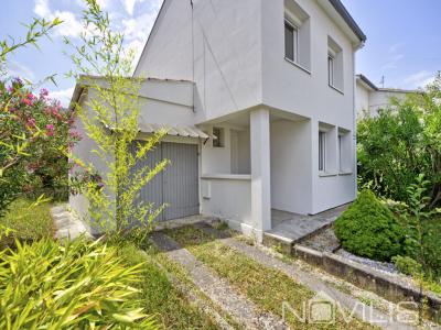 Vente Maison 4 pièces UNION 31240