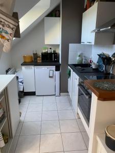 Location Appartement DINARD  35