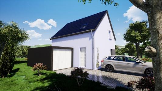 photo For sale House BALGAU 68