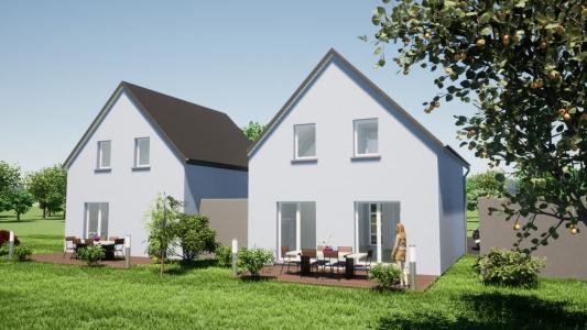 For sale House RETZWILLER  68