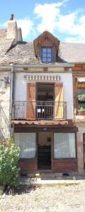 photo For sale House NAJAC 12