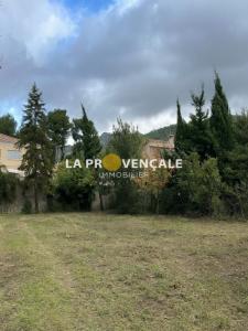 Vente Terrain ALLAUCH  13
