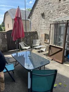 Vente Maison TARNAC 