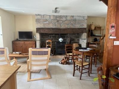 Vente Maison TARNAC 