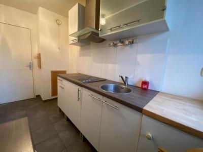 photo For rent Apartment NANCY 54