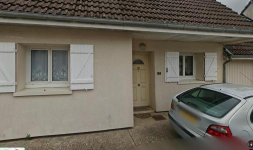 Location Appartement ABANCOURT 