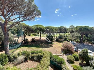 Vente Appartement 3 pièces SAINT-RAPHAEL 83700
