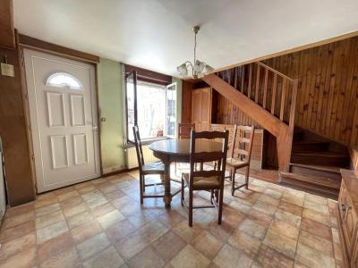 Vente Maison WAVRIN  59