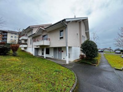 Vente Appartement 2 pièces PUBLIER 74500