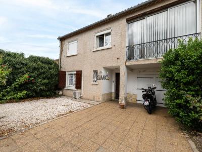 Vente Maison 8 pices PEZENAS 34120