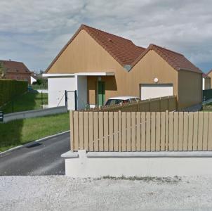 photo For rent House NITRY 89